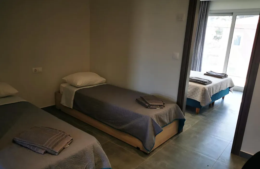 Anemona Beach Apartments-1
